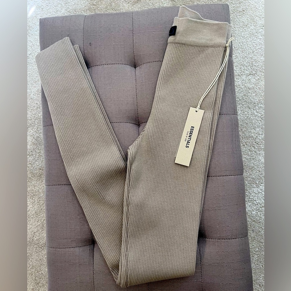 COPY - Essentials Fear of God tights